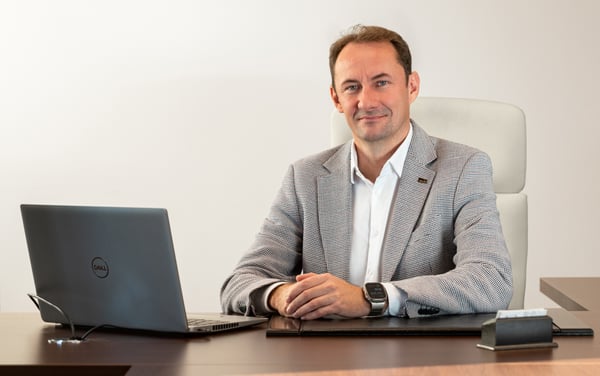 Robert Szpara - Zakład Mięsny Lenarcik